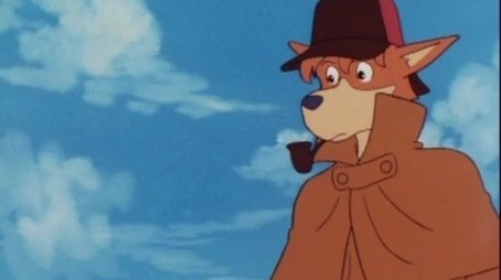 The Secret of the Parrot (1985) - Episode 23 poster and promotional image