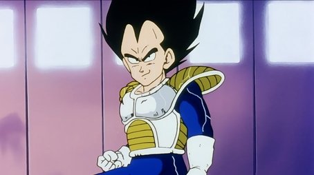 Dragon Ball Z216