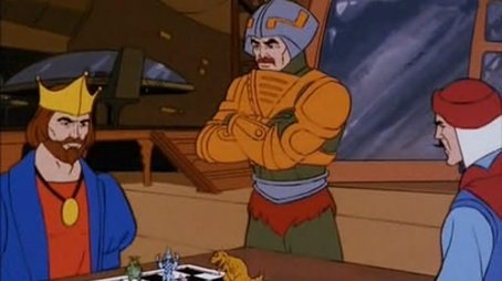 He-Man e Os Defensores do Universo24