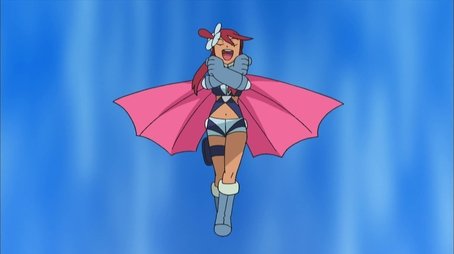 An Amazing Aerial Battle! (2012) - Episode 20 poster and promotional image