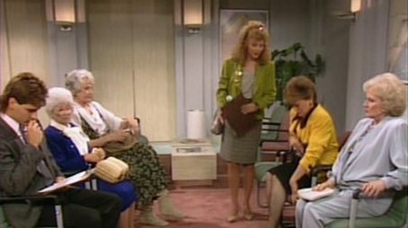 The Accurate Conception (1989) - Episode 3 poster and promotional image