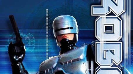 RoboCop: The Series (1994) poster