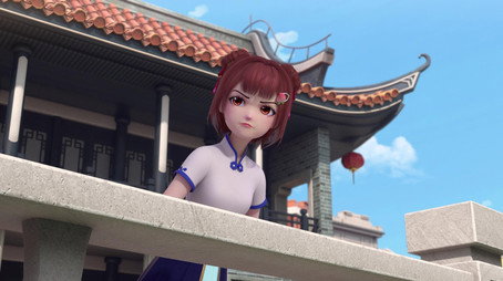 星卡梦少女 시즌 2