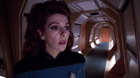 Star Trek: Η Επόμενη Γενιά Σεζόν 7