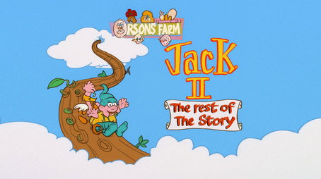 Garfield and Friends 시즌 5