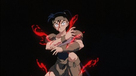 InuYasha140