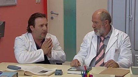 Žleze pojejo (2007) - Episode 5 poster and promotional image