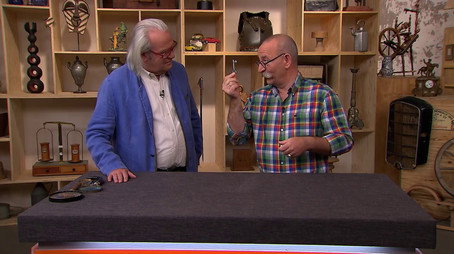 Bares für Rares Temporada 8