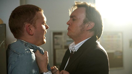 Fight for their Rights (2009) - Episode 3 poster and promotional image