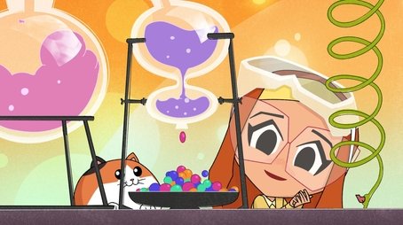 Big Chibi 6: Gumball Trouble (2019) - Episode 15 poster and promotional image