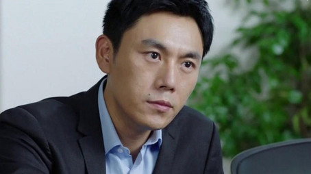江河水 Stagione 1
