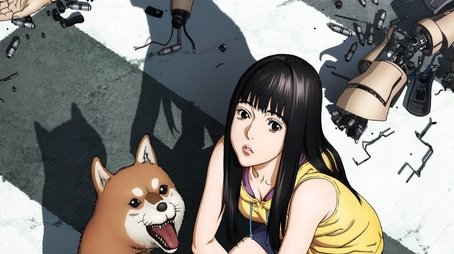 Season 1 (2017) - Season 1 poster and promotional image