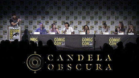 Candela Obscura Сезон 0