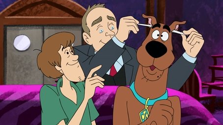 The Cursed Cabinet of Professor Madds Markson! (2019) - Episode 7 poster and promotional image