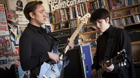 The xx (2013) - Episode 5 poster and promotional image