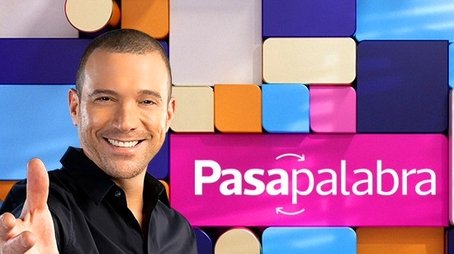 Pasapalabra (2018) poster
