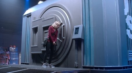 David (2018) - Episode 9 poster and promotional image