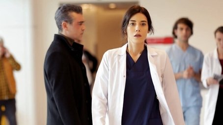 Episode 6 (2021) - Episode 6 poster and promotional image