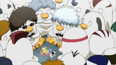 Piggy Banks and Trash Cans (2011) - Episode 33 poster and promotional image