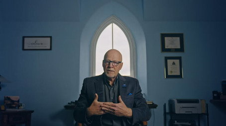 Psychopathes : Ils sont parmi nous Évad 1