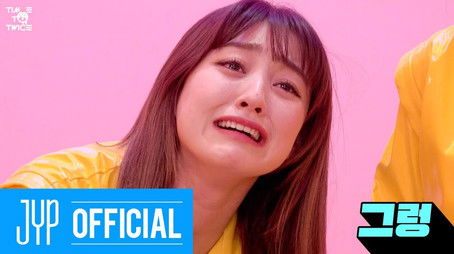 TWICE and the Chocolate Factory EP.02 (2021) - Episode 2 poster and promotional image