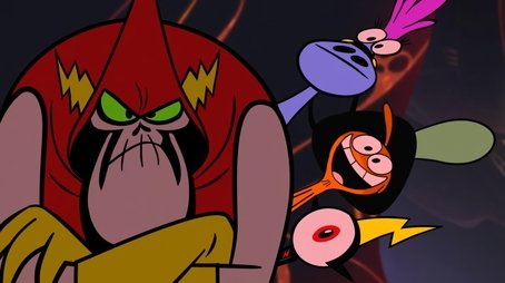My Fair Hatey (2016) - Episode 27 poster and promotional image