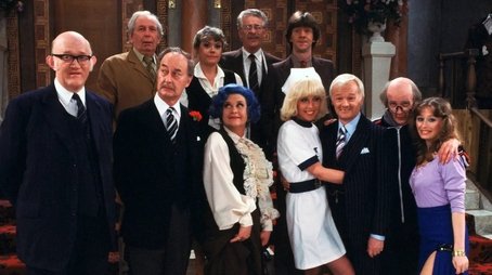 Happy Returns (1978) - Episode 6 poster and promotional image