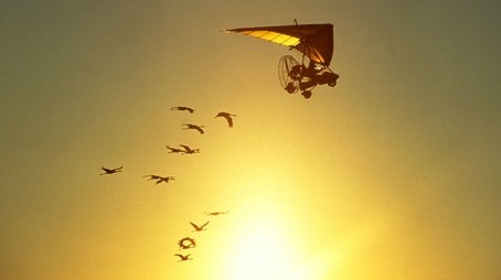 Flight School (2004) - Episode 11 poster and promotional image