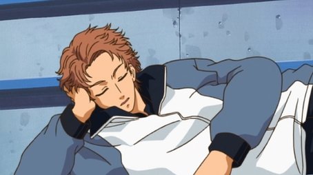 The Disappearing Serve (2002) - Episode 9 poster and promotional image