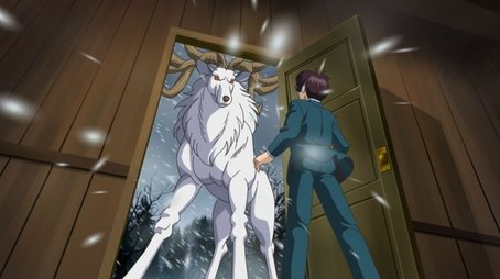 A Challenge called Avalanche (2005) - Episode 23 poster and promotional image
