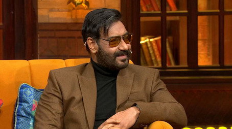 The Kapil Sharma Show Stagione 2