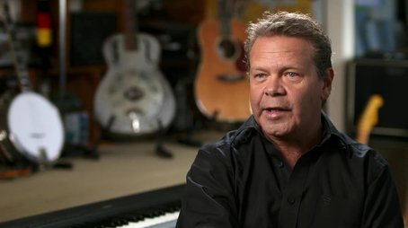 Troy Cassar-Daley (2020) - Episode 8 poster and promotional image