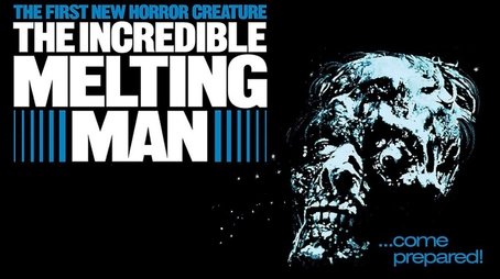 The Incredible Melting Man (1996) - Episode 4 poster and promotional image