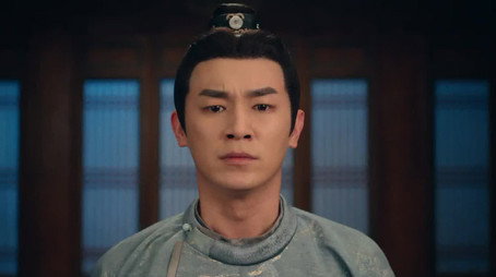 唐朝诡事录 Stagione 4