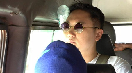 태어난 김에 세계일주 Сезон 3