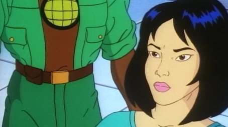 101 Mutations (1996) - Episode 13 poster and promotional image