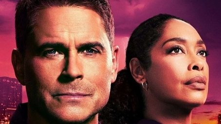 Season 2 (2021) - Season 2 poster and promotional image