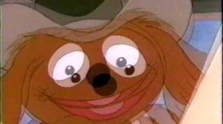 Muppets Not Included (1988) - Episode 1 poster and promotional image