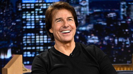 ザ・トゥナイト・ショー・スターリング・ジミー・ファロン シーズン 13