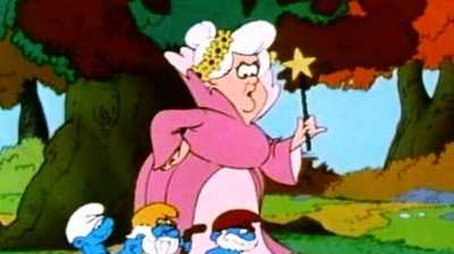 The World According To Smurflings