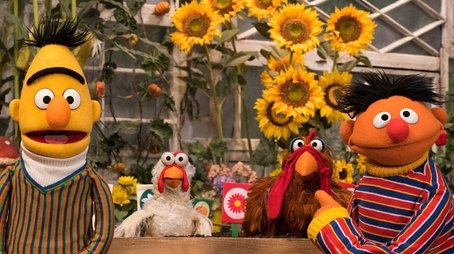 Counting Critters (2019) - Episode 30 poster and promotional image