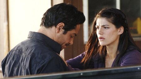 The Goodbye (2007) - Episode 8 poster and promotional image