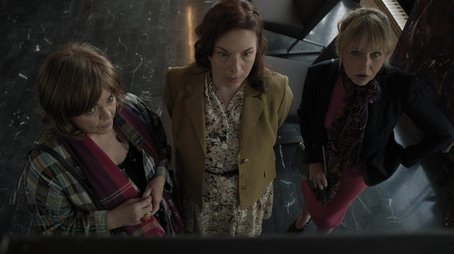 Secret dad (2021) - Episode 4 poster and promotional image