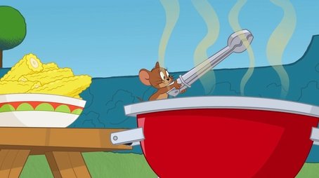 O Show de Tom e Jerry257