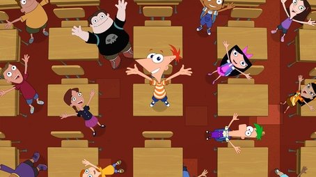 Summer Block Buster (2025) - Episode 1 poster and promotional image