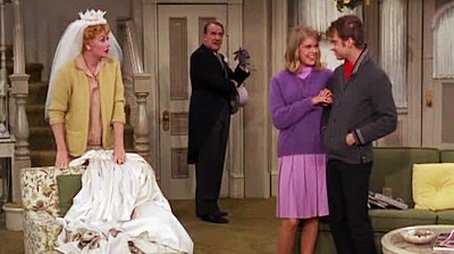 Chris Goes Steady (1964) - Episode 16 poster and promotional image
