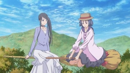The Story of Autumn and a Tender Happiness (2018) - Episode 4 poster and promotional image