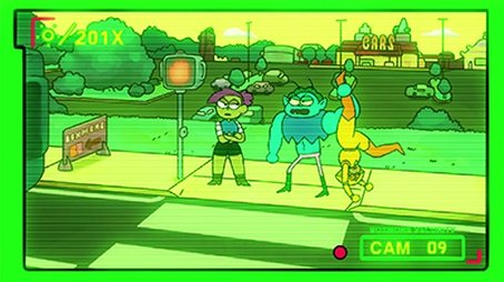 Let's Be Friends (2017) - Episode 2 poster and promotional image