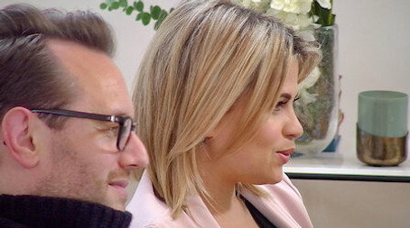 Celebs Go Dating Сезон 2