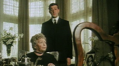 Right Ho, Jeeves (1992) - Episode 4 poster and promotional image